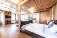 La Tgoma - Hotel & Restaurant Hotels in Surava