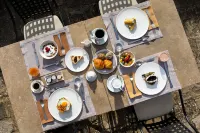 Monteverdi Tuscany Hotel a Sarteano
