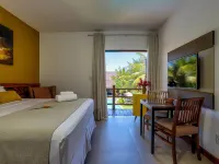 Pousada Vira Canoa Hotels in Itacaré