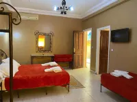 Hôtel Ziad Hotels in Erfoud