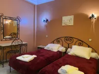 Hôtel Ziad Hotels in Erfoud