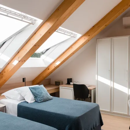 Boutique Hotel Hoh