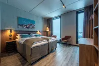 Scandic Sortland Hotels in 