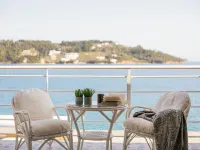 Casa Blue Marine, Philian Collection Hotele w: Skiathos