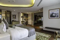 The Delborough Lagos Hotel di Victoria Island