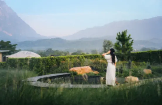 เดอะแคมเปี้ยน โรงแรมใกล้วัดถ้ำเชียงดาว