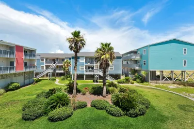 Villas on the Gulf Unit J7