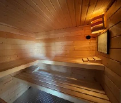 蘭帕特庇護飯店