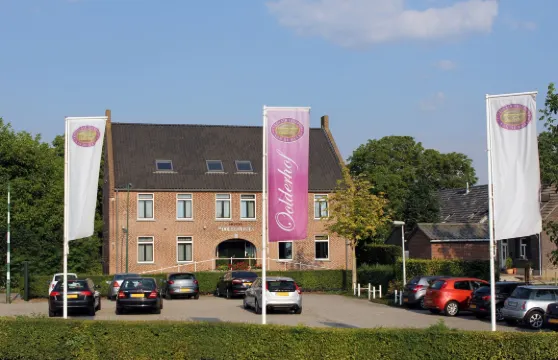 沃爾德霍夫酒店