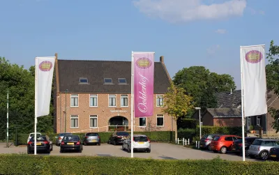 Restaurant Oolderhof BV