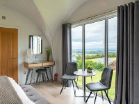 The Vu Snugs Bathgate otelleri