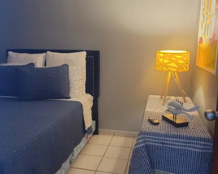 Playa Escondida Hoteles en Fajardo