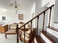 Anamar Symi Residence Hotels in Symi