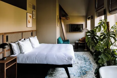 Hotel Ryder Hotel di Vlijmen