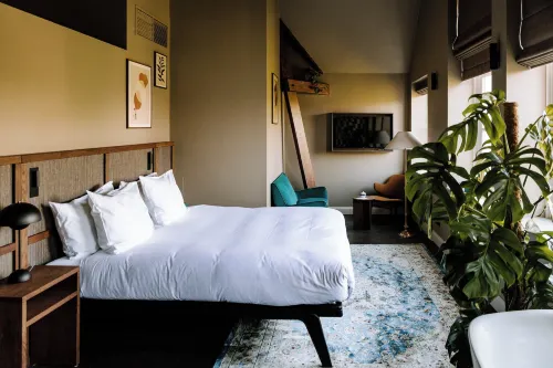 Hotel Ryder Hotels in Vught