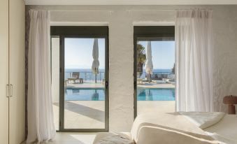 Villa Anton by Cura Villas Collection