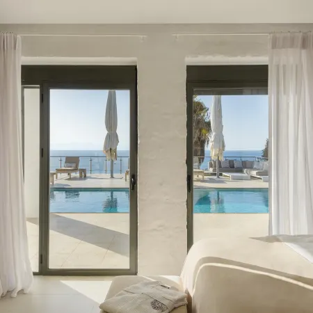 Villa Anton by Cura Villas Collection