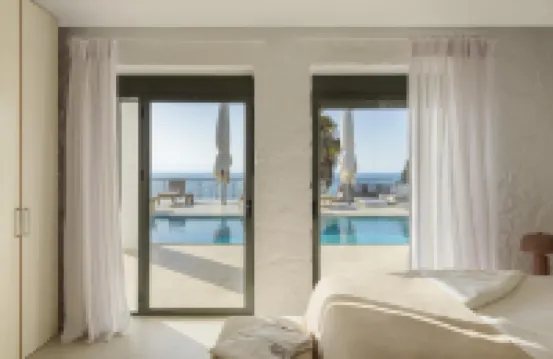 Villa Anton by Cura Villas Collection
