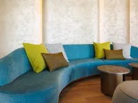 Jr East Hotel Mets Premier Makuhari Toyosuna