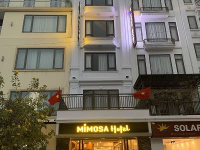 Mimosa Halong Hotel