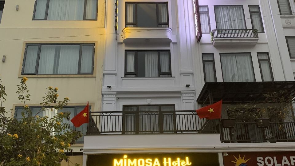 Mimosa Halong Hotel