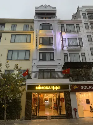 Mimosa Halong Hotel Hotels near Cung cá heo Hạ Long