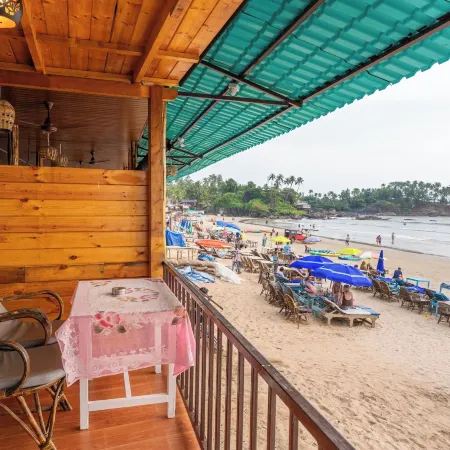Hitide Beach Resort