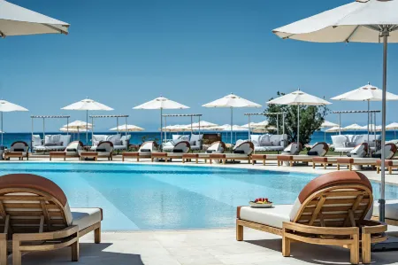 91 Athens Riviera, the Resort Отели в г. Вари-Вула-Вулјагмени