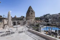 Göreme Cave Suites - Romanttinen