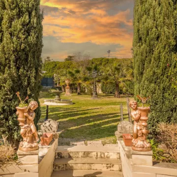 Villa Nicolaci-Liberty Suites Noto