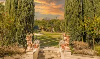 Villa Nicolaci-Liberty Suites Noto