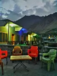 Hotel Hunza One Hotels in Karimabad