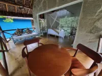 Pousada Casa de Sapê