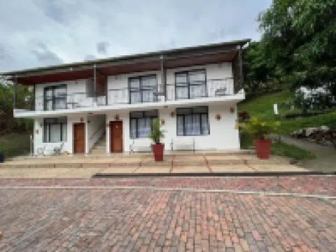 Hotel Villeta Resort Hoteles en Villeta