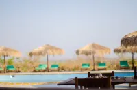 Eden de la Tsiribihina - Pool