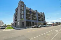 牛仔繆斯 | RiNo 藝術閣樓