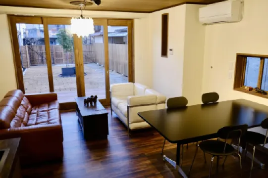 Inu to Umibe Hotels near Kanagawa Prefectural Museum of Natural History