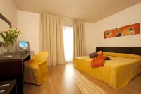 Hotel & Residence Castelli Hotels in Altavilla Vicentina
