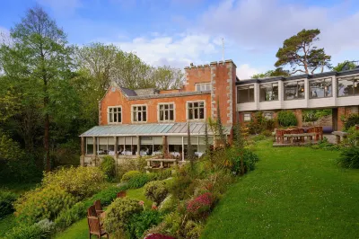 Hotel Meudon