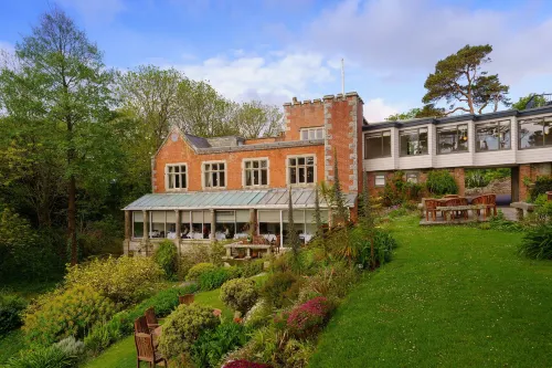 Hotel Meudon Hotels in Constantine