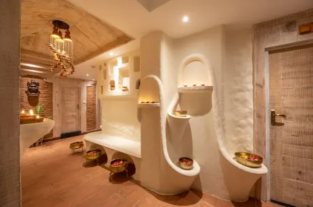 Nepal Yoga Home - Adult Only