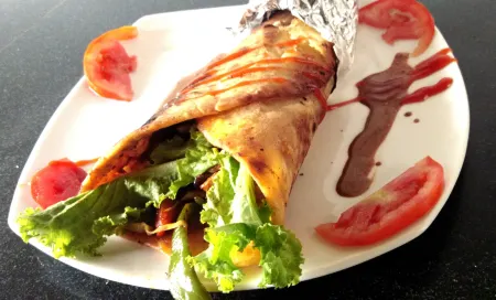 Spicy Bella Resort Отели рядом с достопримечательностью «नेओमीस सालों & स्पा, ले मरीडियन»