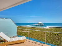 Grand Hotel Seeschlösschen Sea Retreat & Spa - Merinäköala