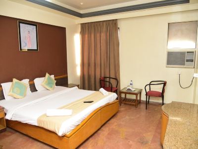 Celebrations Inn Pune