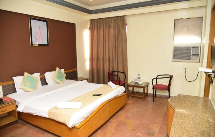Celebrations Inn Pune