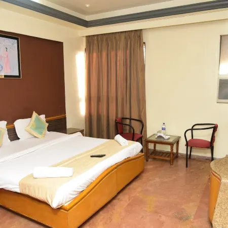Celebrations Inn Pune