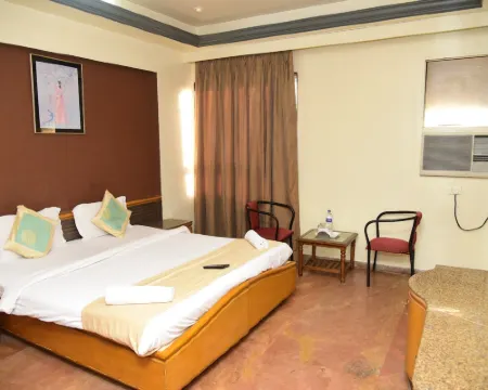 Celebrations Inn Pune Hotels in Chinchvad