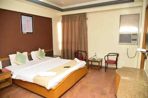 Celebrations Inn Pune Hotel a Chinchvad
