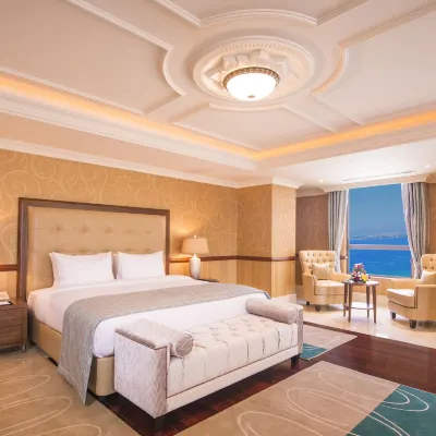 Roda Amwaj Suites Jumeirah Beach Residence Hotels near Splash Pad Dubai