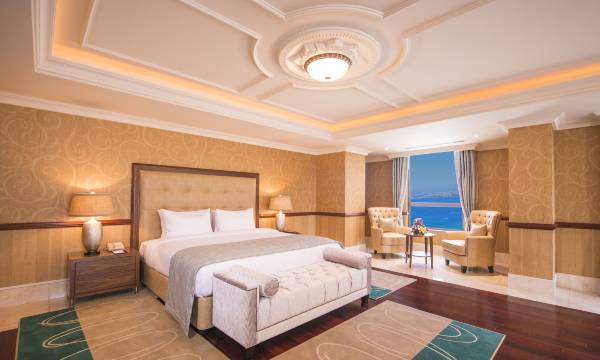 Roda Amwaj Suites Jumeirah Beach Residence